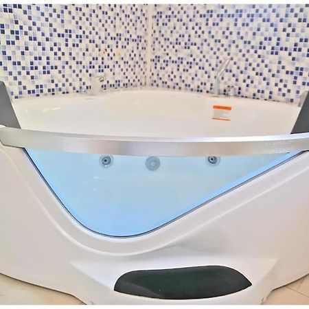 Apartamento Oasis Lawafossi Bobo Dioulasso Exterior foto