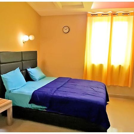 Apartamento Oasis Lawafossi Bobo Dioulasso Exterior foto