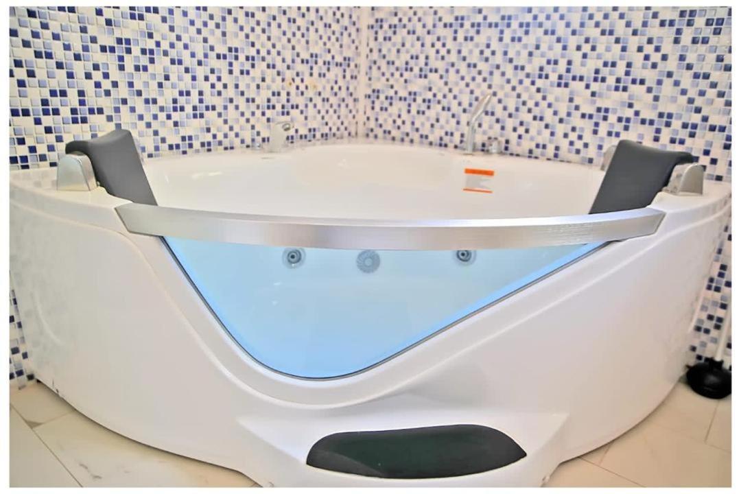 Apartamento Oasis Lawafossi Bobo Dioulasso Exterior foto