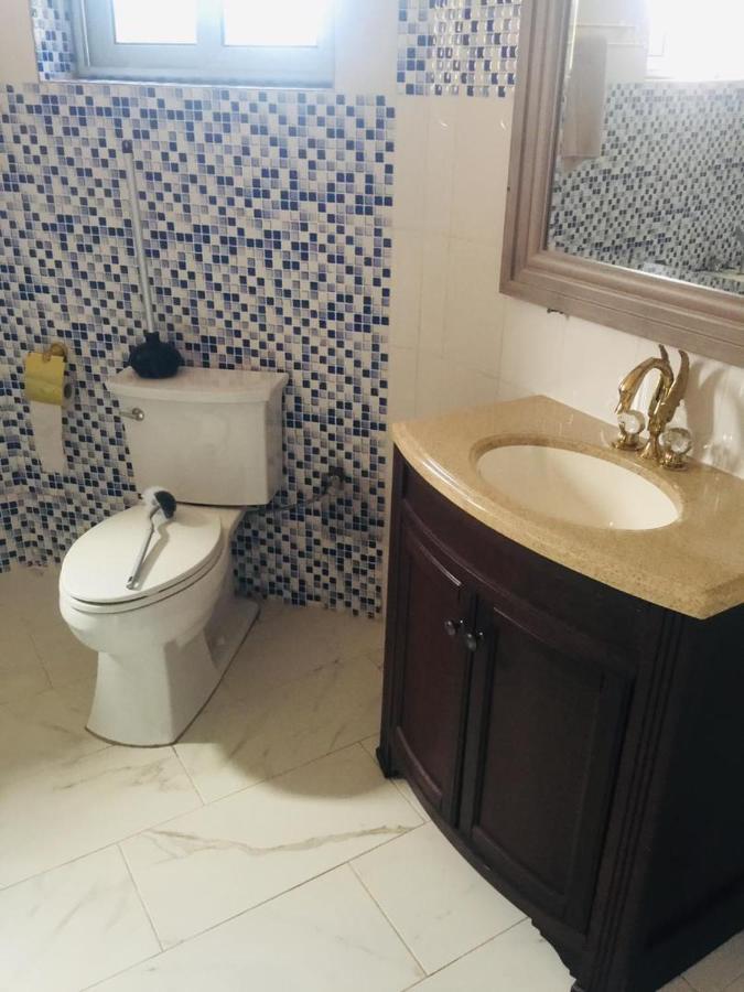 Apartamento Oasis Lawafossi Bobo Dioulasso Exterior foto