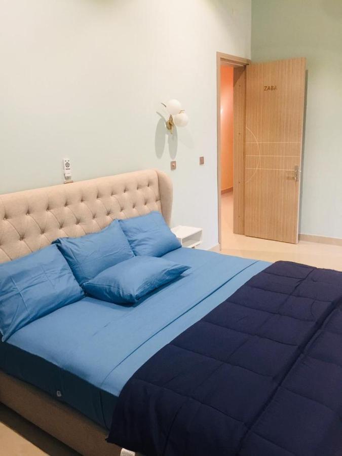 Apartamento Oasis Lawafossi Bobo Dioulasso Exterior foto