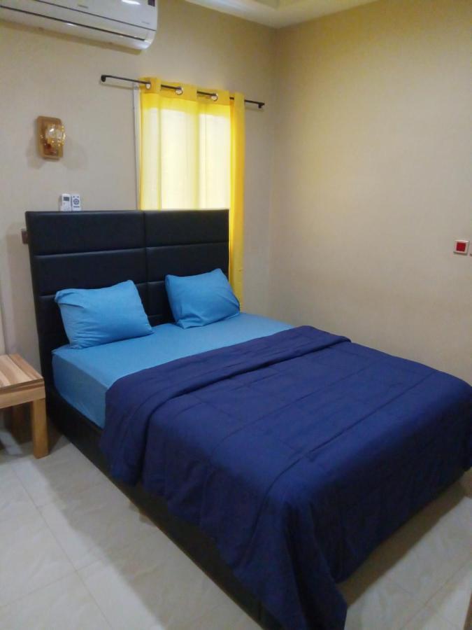 Apartamento Oasis Lawafossi Bobo Dioulasso Exterior foto