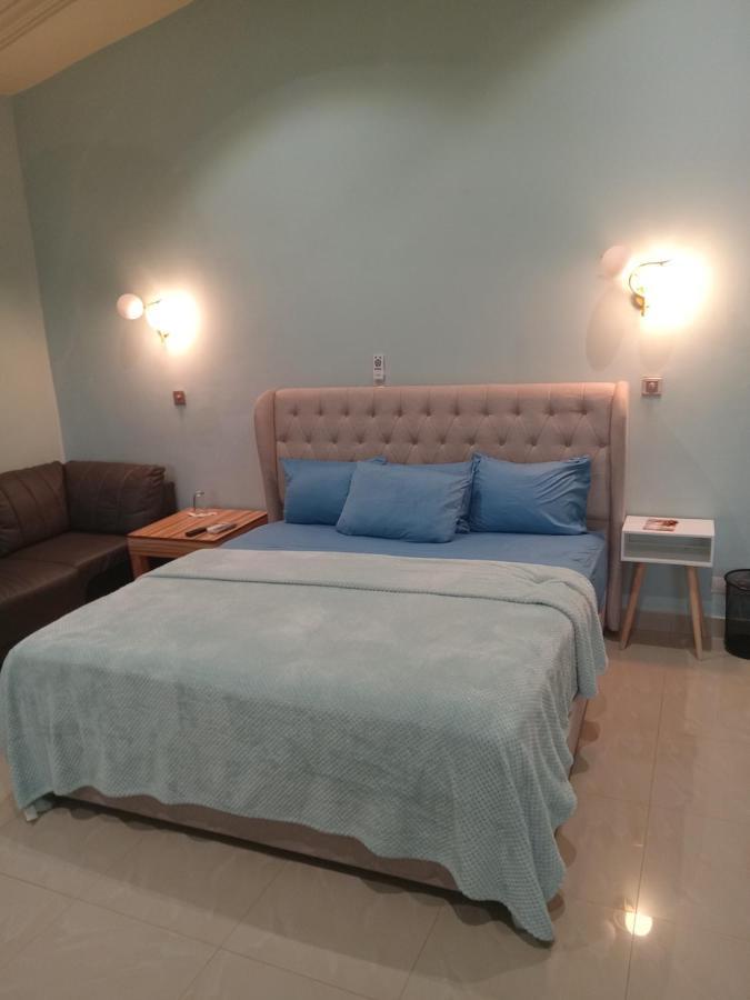 Apartamento Oasis Lawafossi Bobo Dioulasso Exterior foto