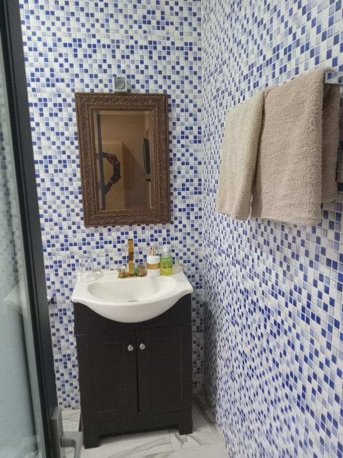 Apartamento Oasis Lawafossi Bobo Dioulasso Exterior foto