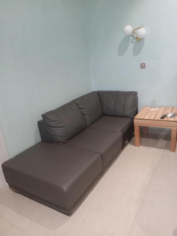Apartamento Oasis Lawafossi Bobo Dioulasso Exterior foto