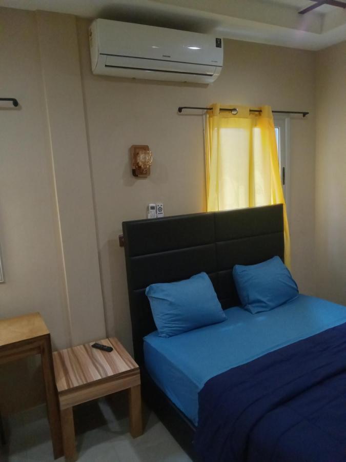 Apartamento Oasis Lawafossi Bobo Dioulasso Exterior foto