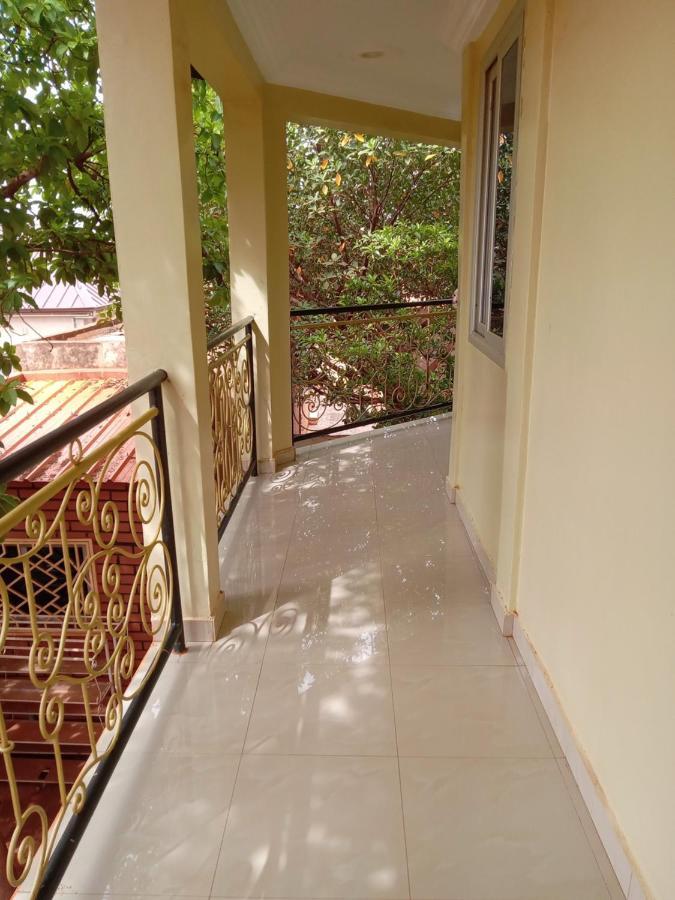 Apartamento Oasis Lawafossi Bobo Dioulasso Exterior foto