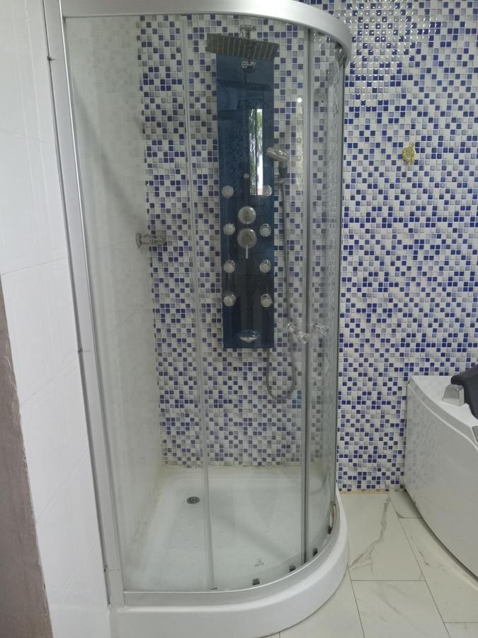 Apartamento Oasis Lawafossi Bobo Dioulasso Exterior foto