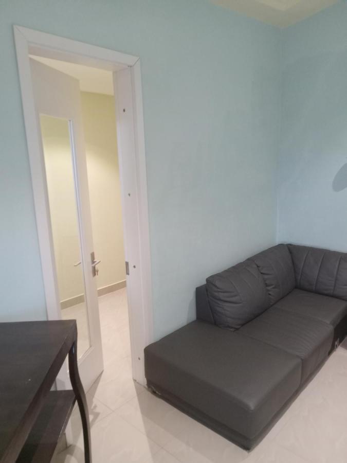 Apartamento Oasis Lawafossi Bobo Dioulasso Exterior foto