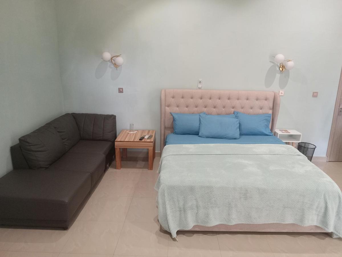 Apartamento Oasis Lawafossi Bobo Dioulasso Exterior foto