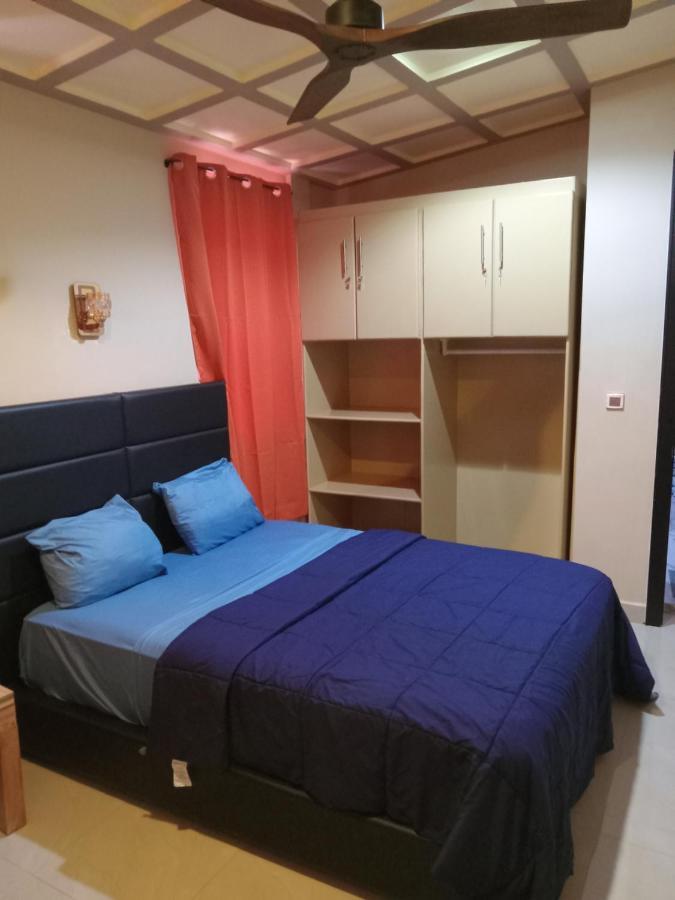 Apartamento Oasis Lawafossi Bobo Dioulasso Exterior foto