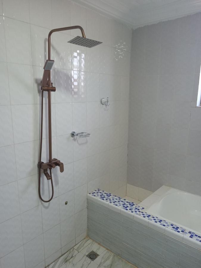 Apartamento Oasis Lawafossi Bobo Dioulasso Exterior foto