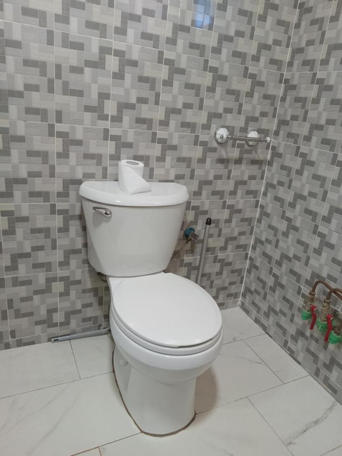 Apartamento Oasis Lawafossi Bobo Dioulasso Exterior foto