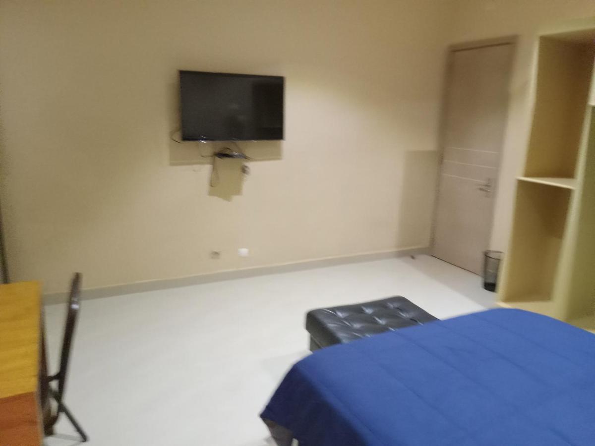 Apartamento Oasis Lawafossi Bobo Dioulasso Exterior foto