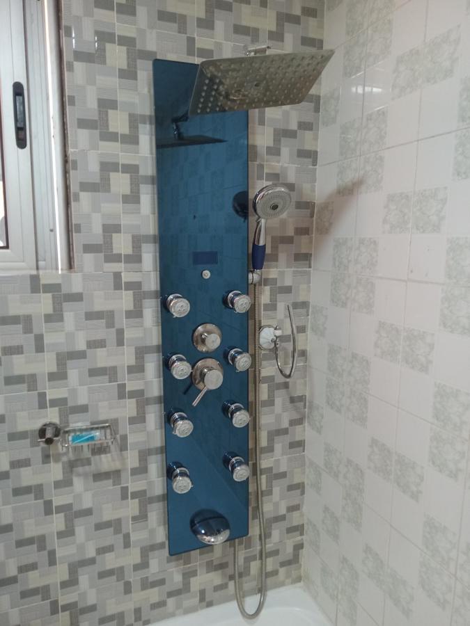 Apartamento Oasis Lawafossi Bobo Dioulasso Exterior foto