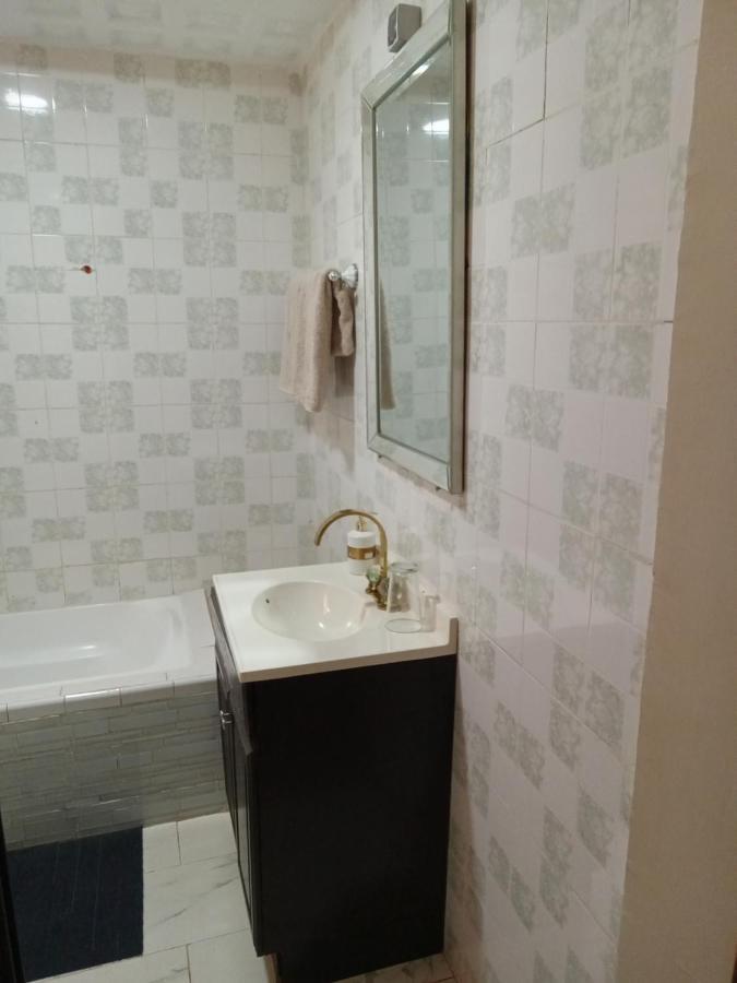 Apartamento Oasis Lawafossi Bobo Dioulasso Exterior foto