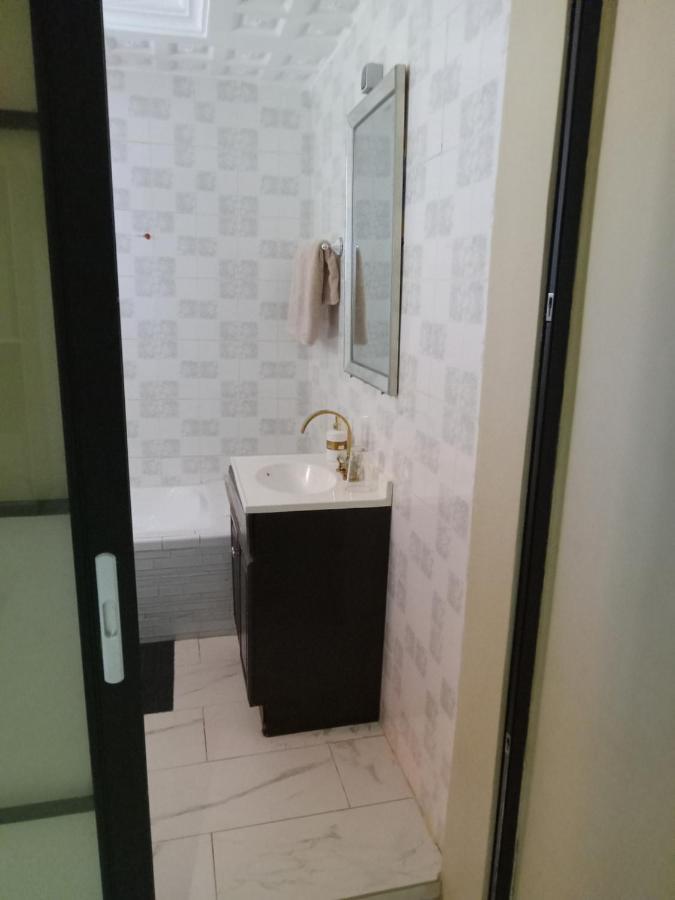 Apartamento Oasis Lawafossi Bobo Dioulasso Exterior foto
