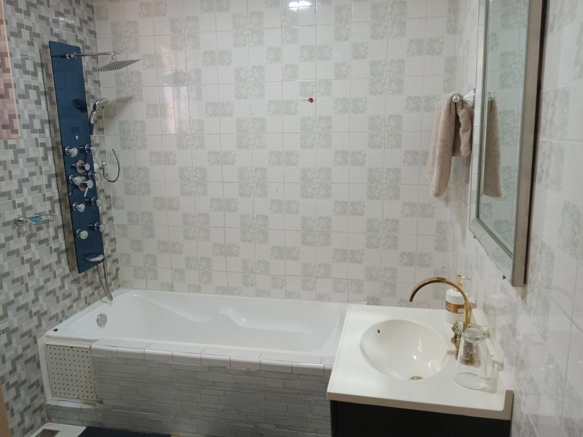 Apartamento Oasis Lawafossi Bobo Dioulasso Exterior foto