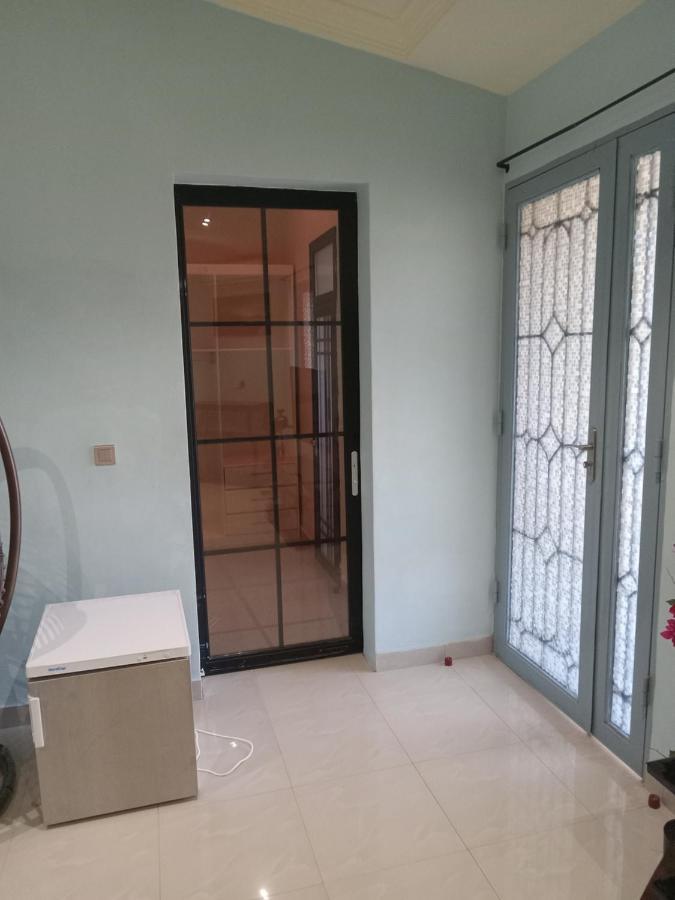 Apartamento Oasis Lawafossi Bobo Dioulasso Exterior foto