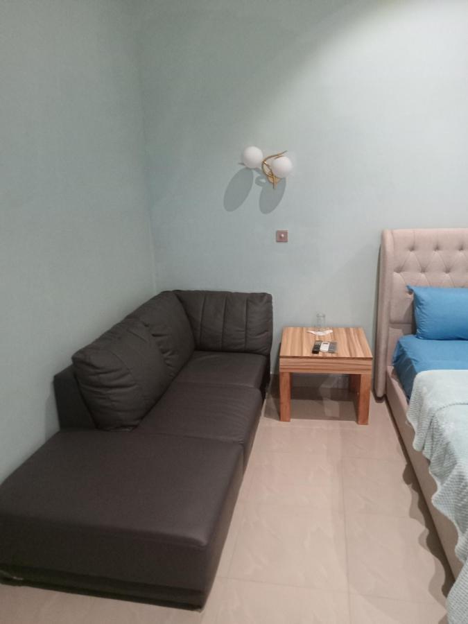 Apartamento Oasis Lawafossi Bobo Dioulasso Exterior foto