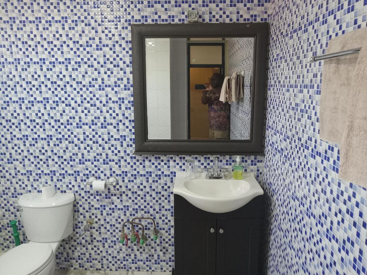 Apartamento Oasis Lawafossi Bobo Dioulasso Exterior foto