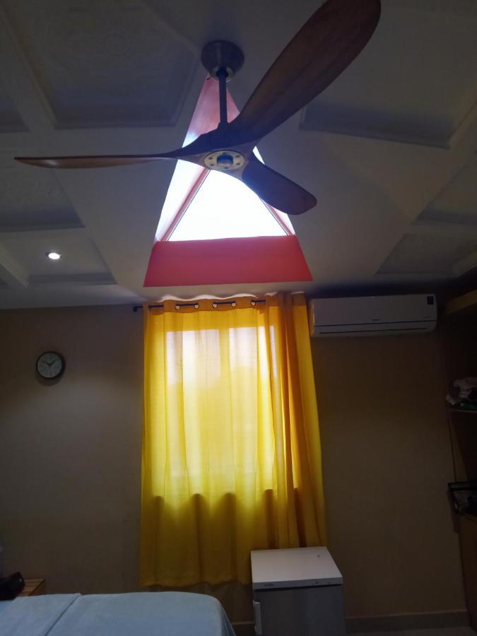 Apartamento Oasis Lawafossi Bobo Dioulasso Exterior foto